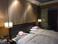 -重庆悦来温德姆酒店