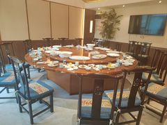 -清雅臻品·竹林院落·新派青岛菜(崂山店)