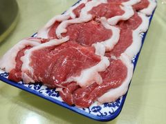 -同城四季爆肚涮羊肉(安华里店)