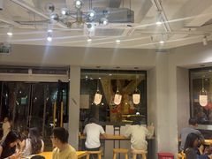 -小桃园·豆浆油条(复兴中路店)