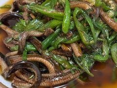 -泡桐树孙二娘私房菜