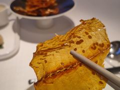 -扬州香格里拉·香宫中餐厅