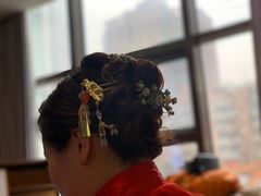 -徐记海鲜(陕西历史博物馆|明德门店)
