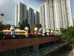-新城市广场