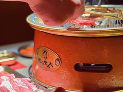 -西塔老太太泥炉烤肉(温州首店万象城黑金店)