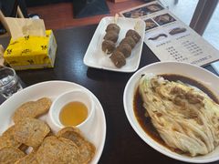 -食味稻汕头小吃(方庄店)