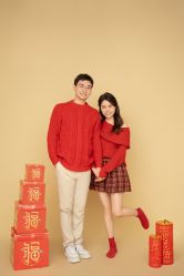 -翡艺写真馆·薇漫