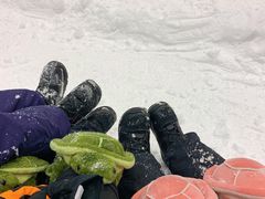 -绍兴启迪乔波冰雪世界