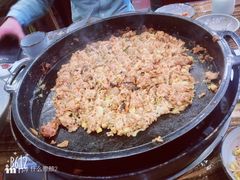 -高基五春川炒鸡排 韩国料理(威海总店)