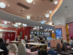 -奈尔宝家庭中心·亲子餐厅(苏州大悦城店)