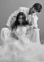 -薇薇新娘婚纱摄影(开州大道店)