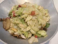 -苏湘小馆·不做预制菜(青年公社店)