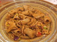 -小慧莜面村(青东店)