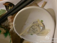 拉面-万岁寿司(万国店)