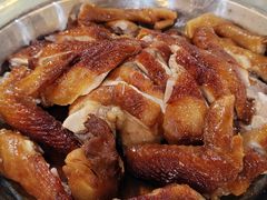 -红旗山庄(圭峰山店)