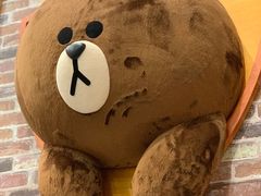 -LINE FRIENDS Garosu-gil Flagship Store