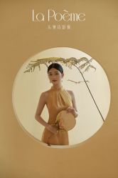 -乐派诗婚纱摄影