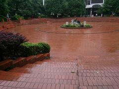 -贵州师范大学(宝山北路校区)