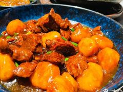 -梅花境(万科店)