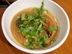 门框碗料-清真·老门框爆肚涮肉·中华老字号(丰管路店)