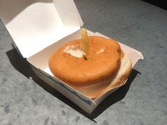 -麦当劳(中山公园龙之梦店)