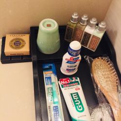 -知爱母婴专护全套房月子会所(新华路店)