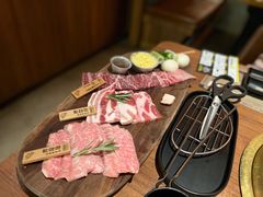 -虎哥六韩式烤肉料理 TIGERGRILL(隆生金山湖中心购物广场店)