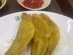 -清真蒋有记(老门东店)