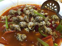 -盛港湾海鲜食府(黄沙店)