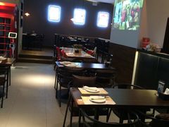 -酷公社·榴莲披萨(太原街店)