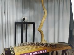 -德迹斋禅意文化茶馆·茶空间·商务洽谈•宴席(桃园店)