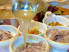 -潮正和潮汕牛肉火锅·老字号(番禺万达店)
