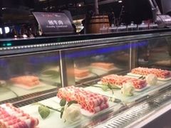 -V-ONE西雅图海鲜自助餐厅(仓山万达广场店)