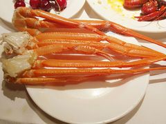 -星伦多自助料理(华润万象城店)