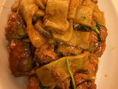 -筱爷叔·上海传统手工菜(玉树路店)
