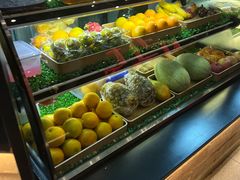 -鼎原力量东北吊炉烧烤(幸福街店)