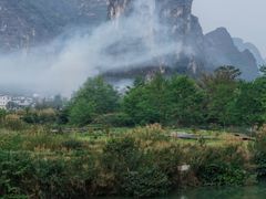 -大新明仕山庄