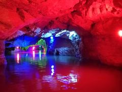 -寻龙山风景旅游区