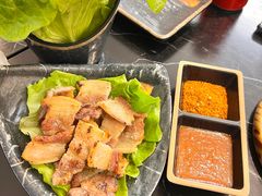 -HONGA HONGA雄家(曹路店)