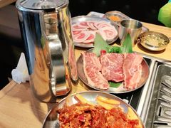 -汉拿山(魏公村店)