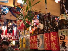 -平成屋·午肴夜酒(四川北路店)