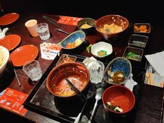 -一豚轩·烧鸟·豚骨拉面(五四路店)