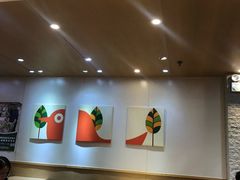 大堂-德克士(文一店)