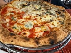 -Primo·丽莫意大利窑烤披萨