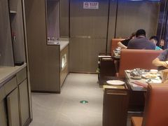 -蝎王府羊蝎子(虎坊桥总店)