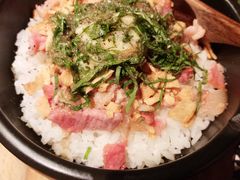 -松阪牛焼肉M(法善寺横丁店)