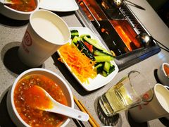 -海底捞火锅(名门店)