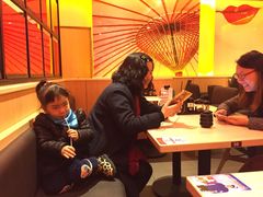 -味千拉面(和平大道奥山世纪城店)