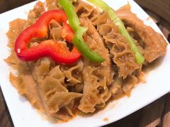 -新大咀港式茶餐厅(宝山万达店)