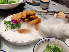 -唐猫庭院·千年陕菜(大唐不夜城店)